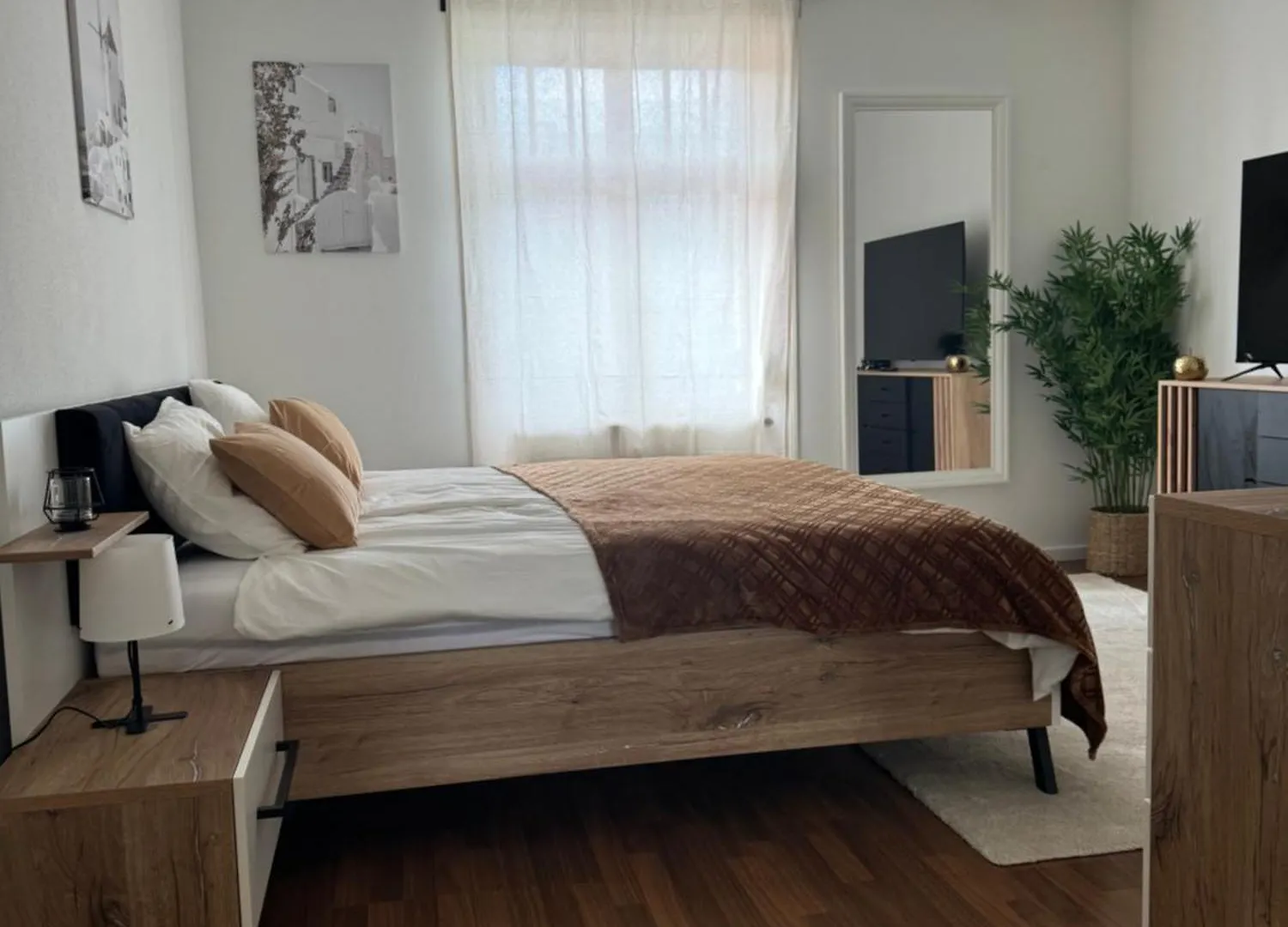 Lejlighed Eine Schoene Wohnung Bei Der Erlenmatte Basel Schweiz