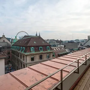 Hitrental Marktplatz Lejlighed