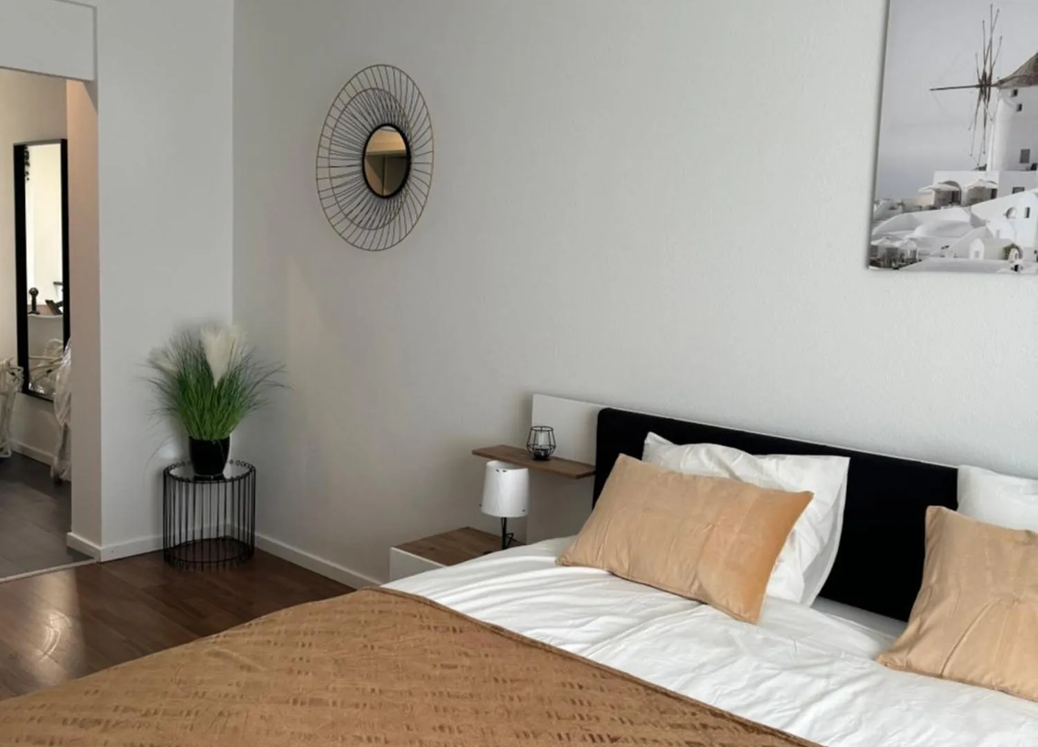 Eine Schoene Wohnung Bei Der Erlenmatte Bázel