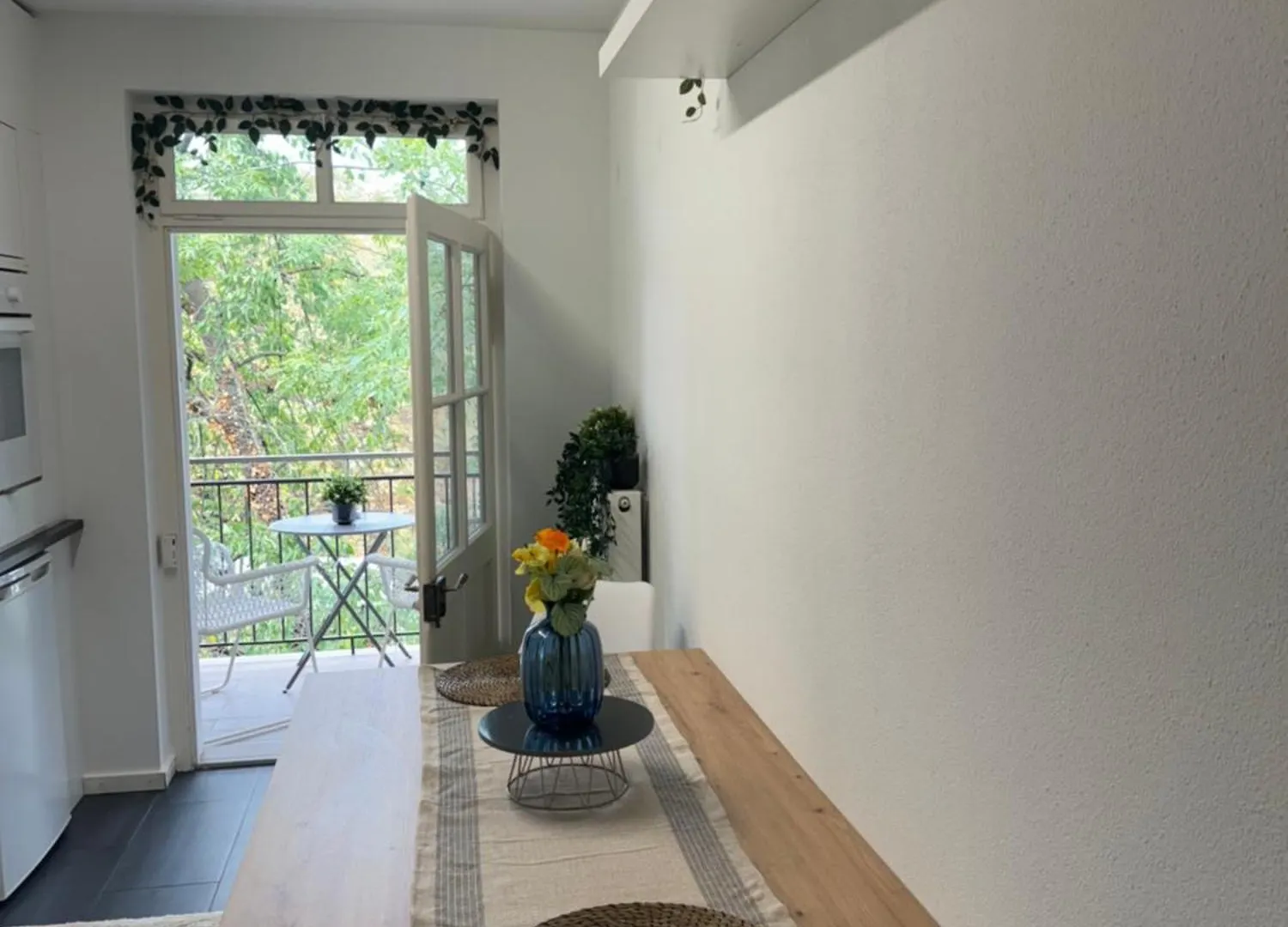 Eine Schoene Wohnung Bei Der Erlenmatte Bázel