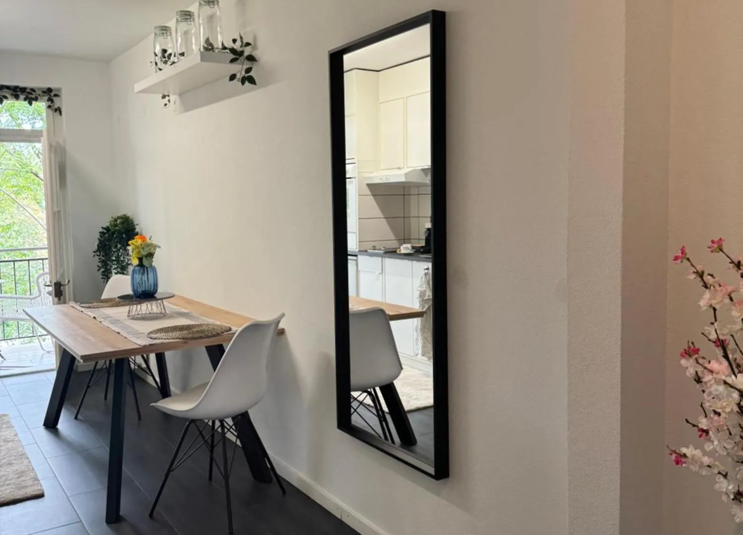 Apartman Eine Schoene Wohnung Bei Der Erlenmatte Bázel
